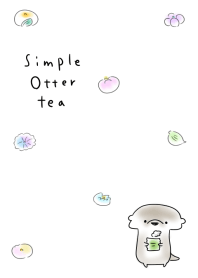 ง่าย นาก ชา