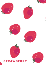 苺 Strawberry