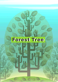 Forest tree