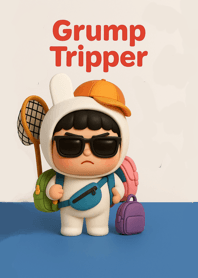 Grump Tripper