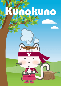 Licentious cat! Y! kunoichi ver.