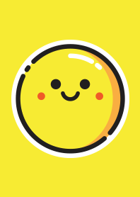 Ordinary Mood Simple Icon