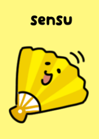 ひらひらセンス