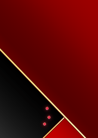 หรูหรา น้ำตาลแดงทับทิม