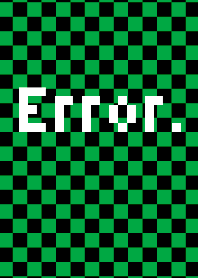 Error. THEME 37