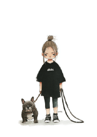 Urban Minimalist Street Duo