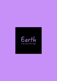 Earth / Girl