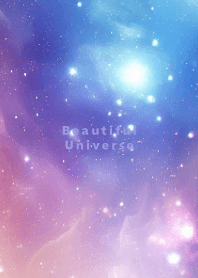 Beautiful Universe-MEKYM- 14