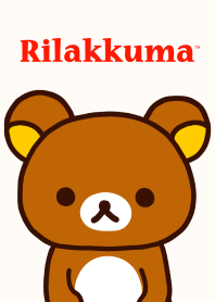 Rilakkuma: simple