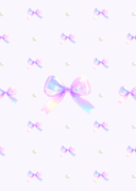 ゆめかわリボン୨୧