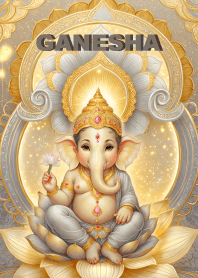 พระพิฆเนศ ความสุข รวยล้นฟ้า,สมปรารถนา