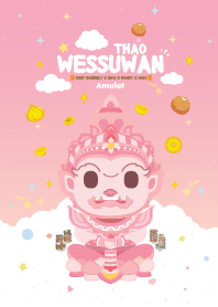 Wessuwan x Debt entirely&Rich XV