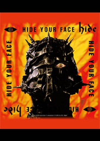 HIDE YOUR FACE