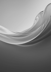 LUCKY COLOR(WAVE)-BLACK