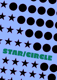 STAR/CIRCLE THEME 44