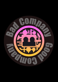 悪友 - Bad Company -
