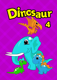 Dinosaur 4