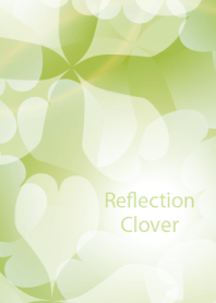 Reflection Clover