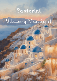 Santorini: Illusory Twilight