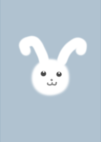 Pretty Rabbit..1