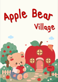 Apple Bear Village