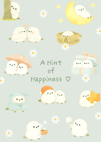 green A touch of happiness 03_2