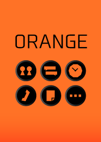 Simple Orange1