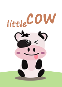 little cow