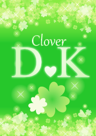 D&K-economic fortune-GreenClover-Initial