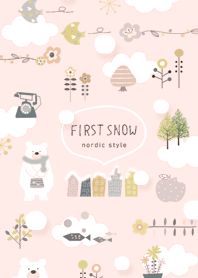 babypink First snow 09_2
