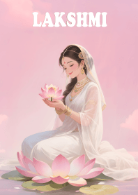 พระแม่ลักษมี:สมหวังความรัก,มั่งมี 4