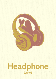 Headphone_love Marshlose