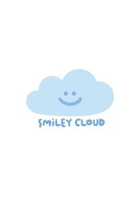 Smiley Cloud