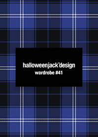 TARTAN CHECK COLLECTION #41