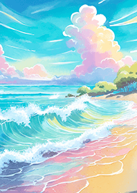 Beautiful real scenery#1674