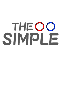 THE SIMPLE 3