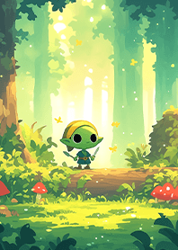 Novice Goblin JP