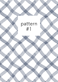 simple pattern #1