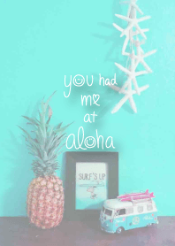 ALOHA LOCAL
