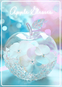 Dream-colored Apple Glass 01_2