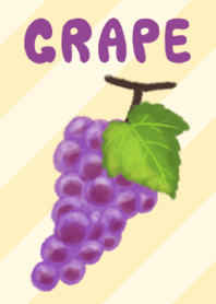Simple grape