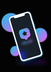 Dark Galaxy