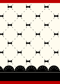 Ribbon and lace02 RB JP