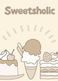 Sweetsholic