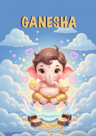 Ganesha Cash Rich