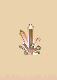 Lucky Crystal 110