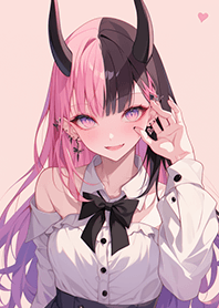 性感又可愛の小惡魔❤