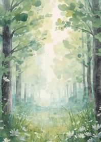 Refresh Forest Vol.1