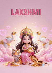 Lakshmi  Income  Trade Rich (JP)