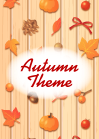 Autumn Theme1